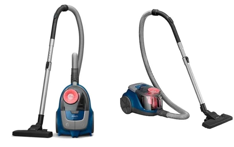Philips 2000 Serisi Torbasiz Elektrikli Süpürge 4939₺