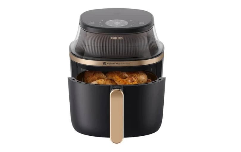 Philips 3000 Serisi Airfryer 2.979tl (6 Ayın En Düşük Fiyatı)