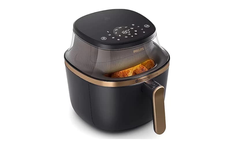 Philips 3000 Serisi Airfryer 4.2 Litre 2.730tl (6 Ayın En Düşük Fiyatı)