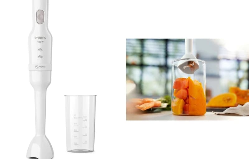 Philips 3000 Serisi ProMix El Blenderi 1.049 TL!