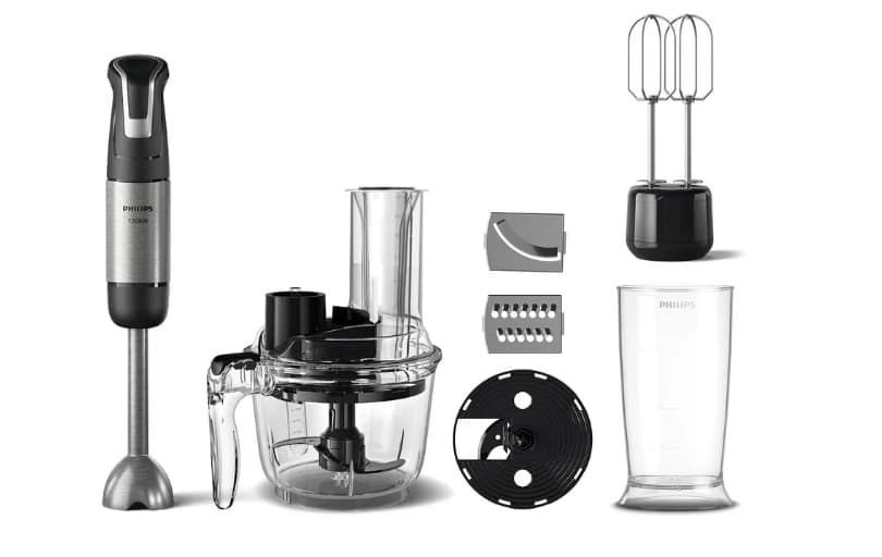 Philips 5000 Serisi El Blenderı 3.193 TL(En Düşük Piyasa Fiyatı)