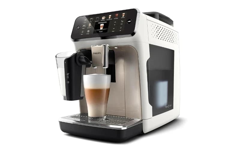 Philips 5500 Serisi Lattego Fırsatı: 21.999 Tl