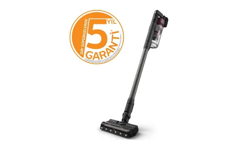 Philips 6000 Serisi Kablosuz Dikey Süpürge 10.999tl