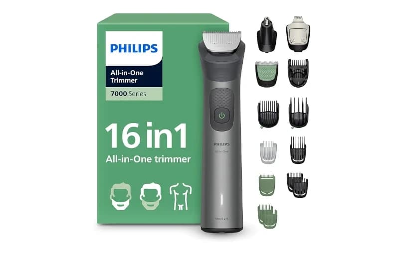 Philips 7000 Serisi 16in1 Erkek Bakım Seti 2.659,05 Tl