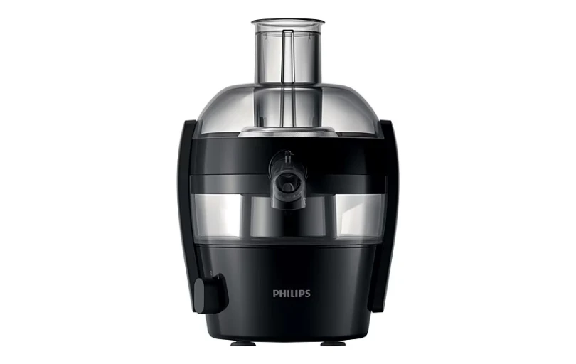 Philips Avance Collection Siyah 500 W Katı Meyve Sıkacağı 3.990tl