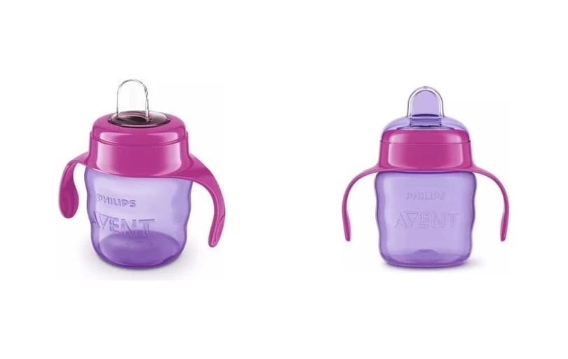 Philips Avent Scf551/03 Alıştırma Bardağı Premium Üyelere 369,62 TL