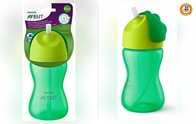 Philips Avent Scf798/01 Yeşil Pipetli Bardak Premium Üyelere Kuponla 550,24 TL