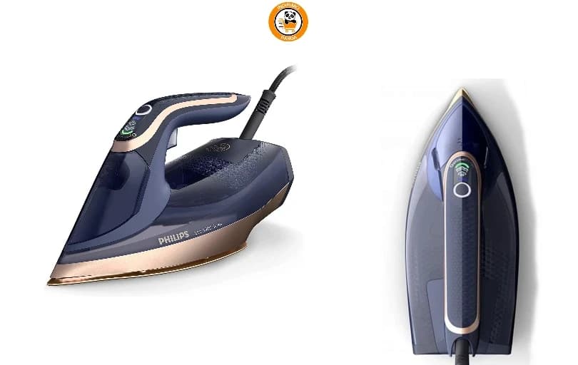 Philips Azur 8000 Dst8050/20 Buharlı Ütü 5.399 TL