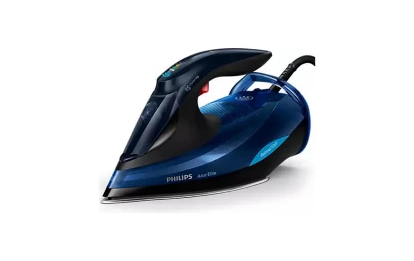 Philips Azur Elite Buharlı Ütü 3000 W Mavi 6.369tl (6 Ayın En Düşük Fiyatı)