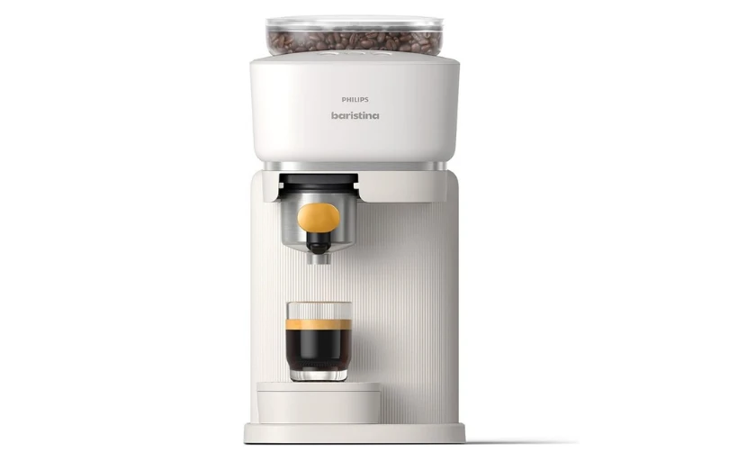 Philips Baristina Espresso Makinesi 10.974tl