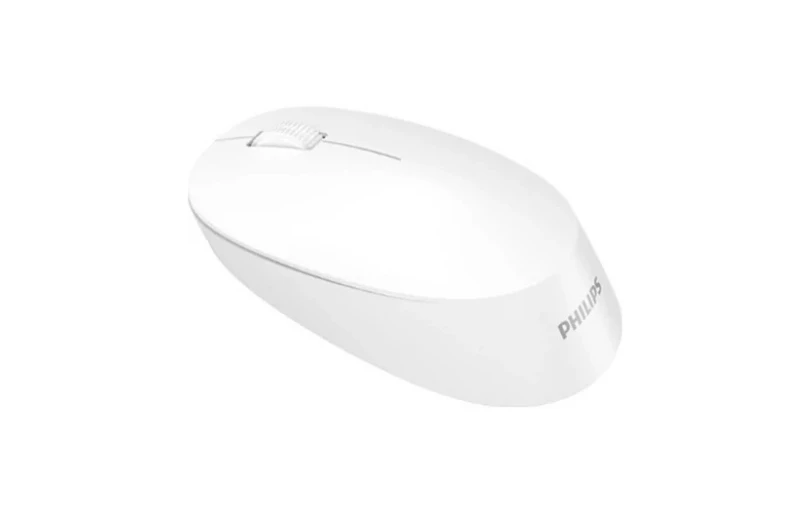 Philips Beyaz Optik Kablosuz Mouse 399tl (6 Ayın En Düşük Fiyatı)