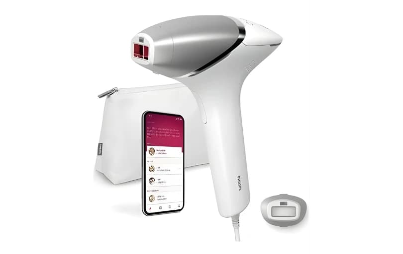 Philips BRI940/00 Lumea Foto Lazer Epilasyon Cihazı 9.371 TL 6 Ayın En Düşük Fiyatı!
