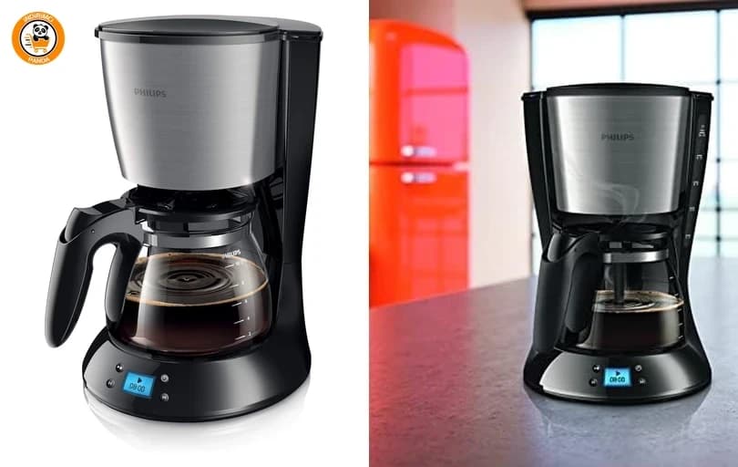 Philips Hd7459/20 Filtre Kahve Makinesi 2.669,99 TL