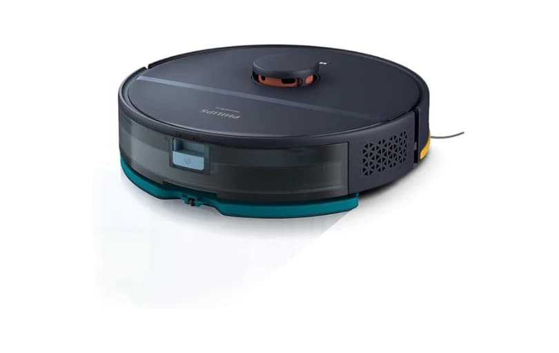 Philips Homerun 2000 Robot Süpürge Ve Paspas 12.674tl