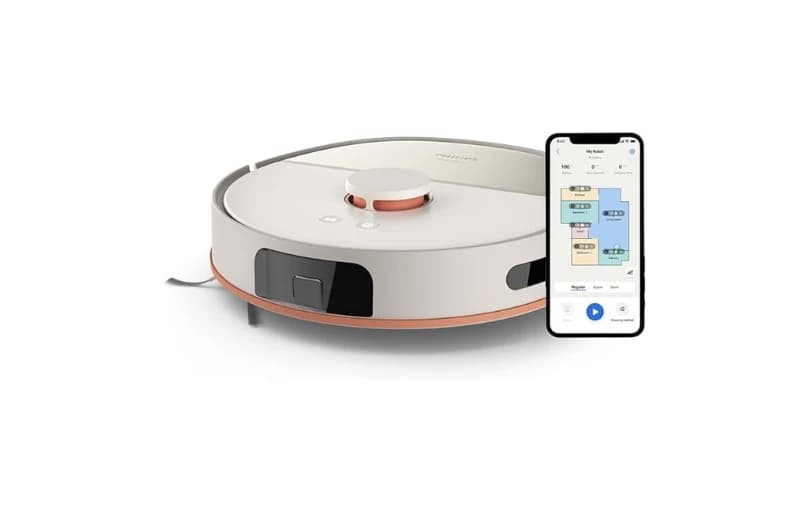 Philips Homerun 5000 Serisi Robot Elektrikli Süpürge 16.449tl