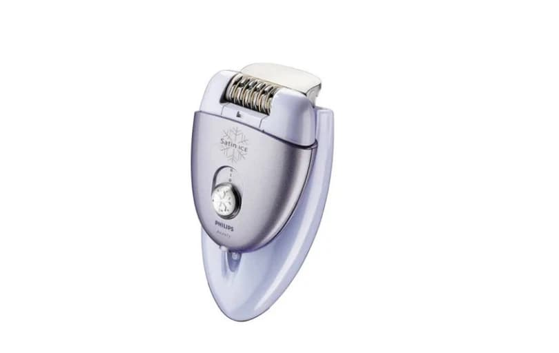 Philips Hp6475 2in1 Satin Ice Epilatör 2.718tl (6 Ayın En Düşük Fiyatı)