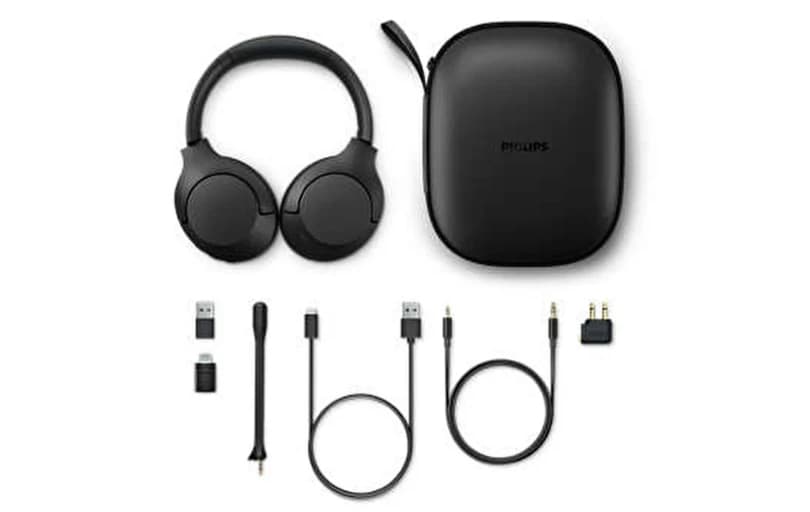 Philips Kulak Üstü Kulaklık 4.049 Tl