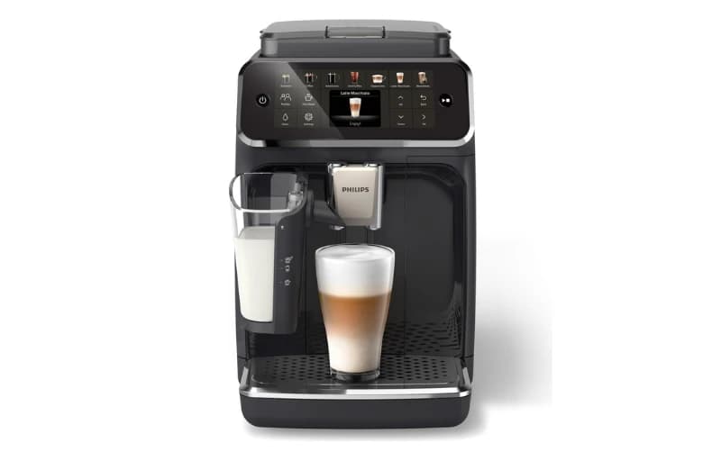Philips Lattego EP4441/50 Tam Otomatik Espresso Makinesi Kuponla 16999 TL (Son 6 Ayın En Düşük Fiyatı)