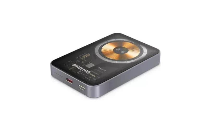 Philips Magsafe 15 W 10000 Mah Hızlı Şarj Powerbank 1.469tl (6 Ayın En Düşük Fiyatı)