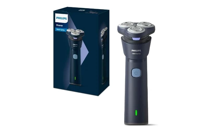 Philips S1885/00 Tıraş Makinesi 1.234,90 Tl İle 6 Ayın En Düşük Fiyatında
