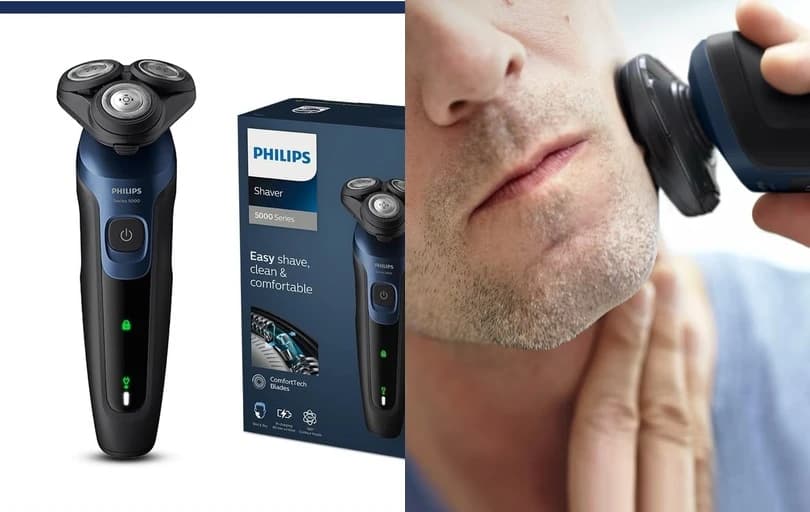 Philips S5445/03 Islak Kuru Tıraş Makinesi 2.500 TL
