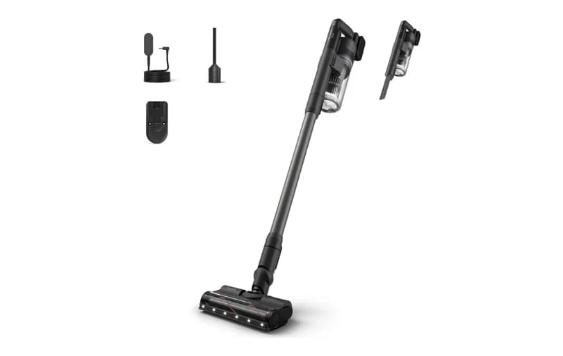 Philips Şarjlı Süpürge 6000 Serisi Amazon'da 9.969 Tl