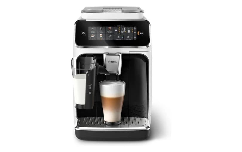 Philips Serisi 3300 Tam Otomatik Espresso Makinesi 16.929tl