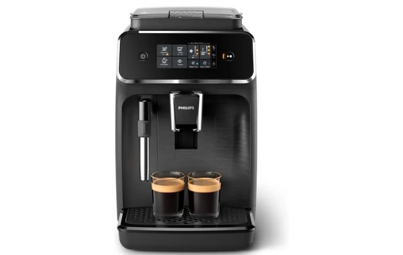 Phılıps Tam Otomatik Espresso Makinası 8159 ₺