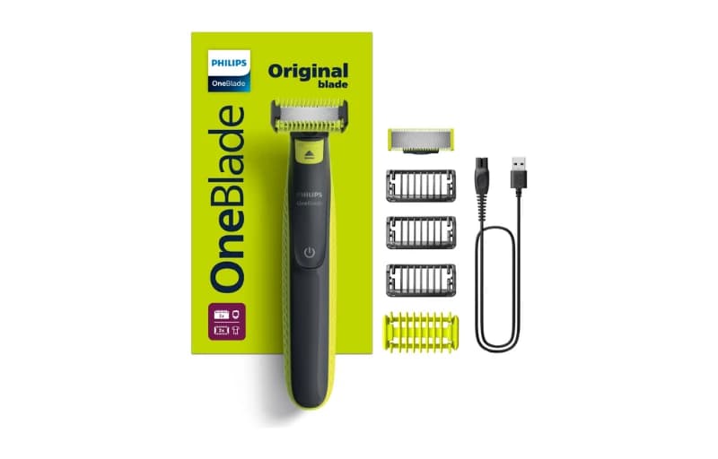Philips Traş Makinesi Kupon Koduyla 900 TL
