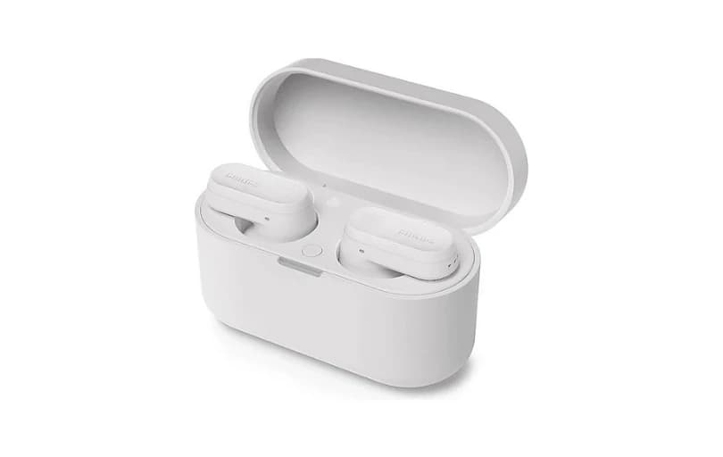 Philips Tws Anc Bluetooth Kulak Içi Kulaklık Beyaz 1.549tl (6 Ayın En Düşük Fiyatı)