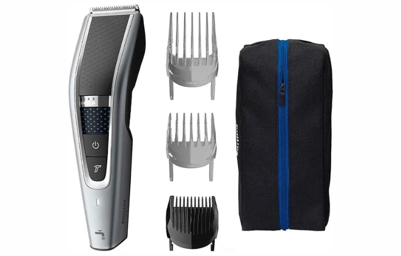 Philips Yıkanabilir Saç Kesme Makinesi 1.415 TL!
