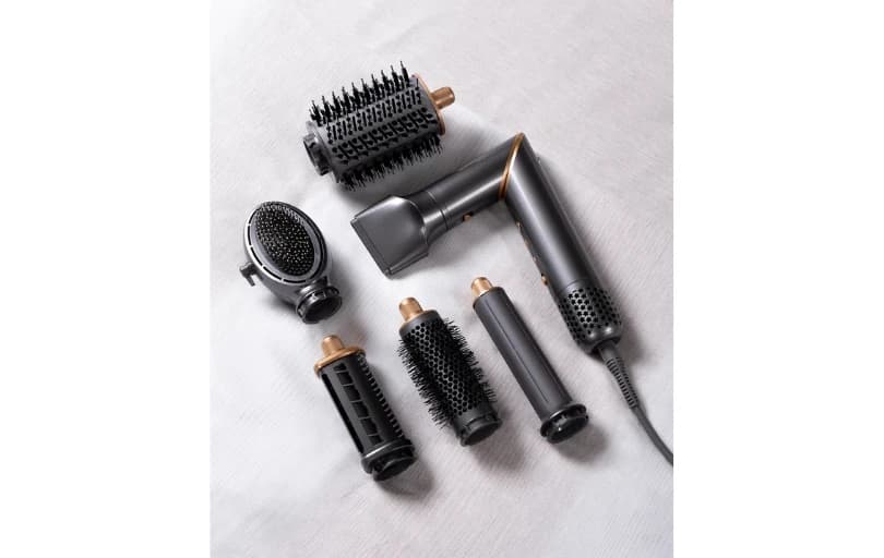 Pierre Cardin 8 In 1 Air Pro Styler Saç Şekillendirme Seti 5.299tl (6 Ayın En Düşük Fiyatı)