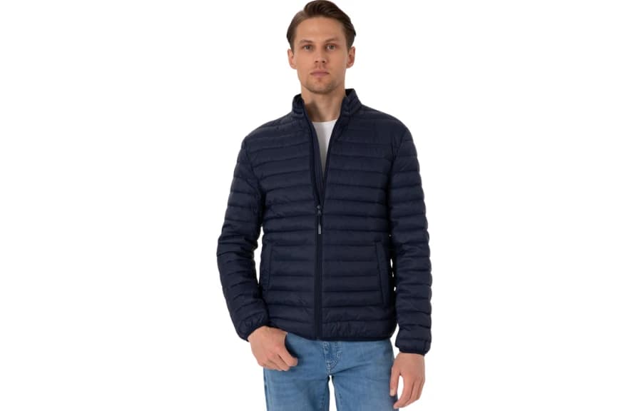 Pierre Cardin Erkek Lacivert Mont 1200 TL