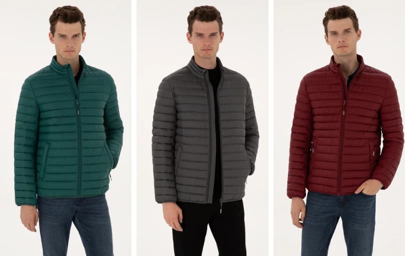 Pierre Cardin Erkek Mont 1.028₺