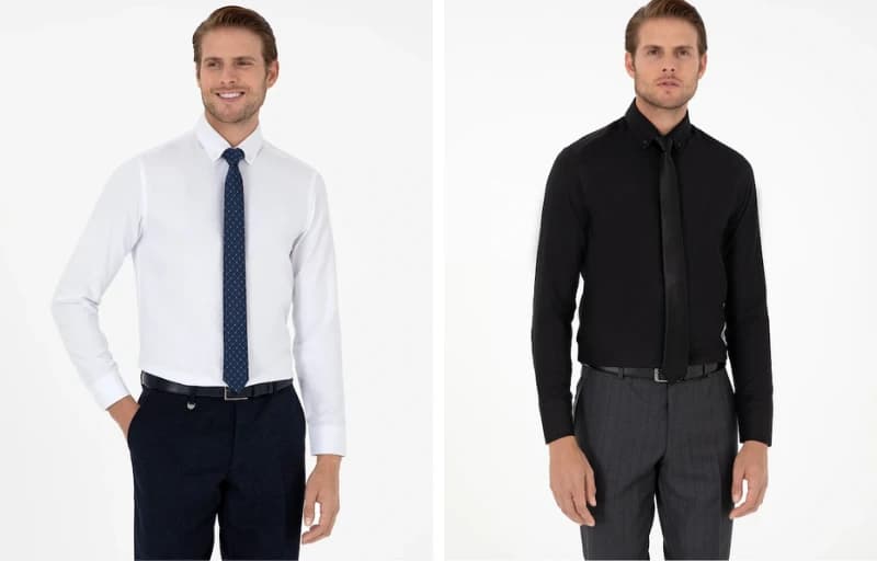 Pierre Cardin Gömlek 400 TL 2'li Alımda Kuponla Tanesi 324TL