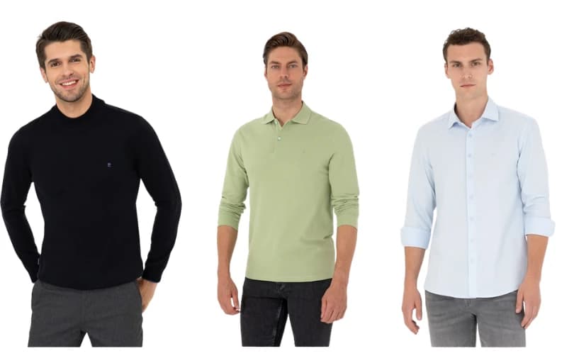 Pierre Cardin Ürünlerinde İndirimlere Ek 750/250 Kupon
