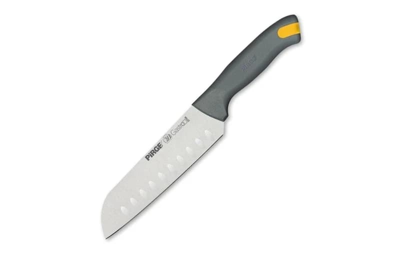 Pirge Gastro Santoku Bıçağı 6 Ayın En Düşük Fiyatıyla 786,80 Tl