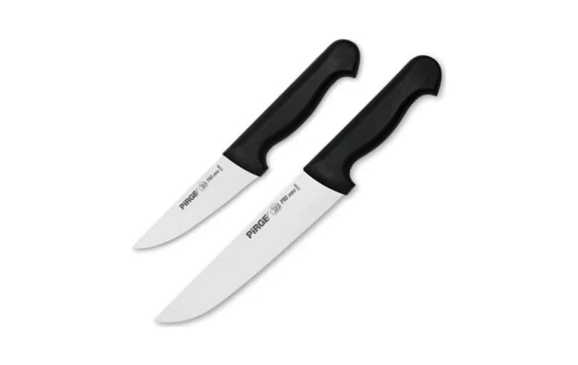 Pirge Kurban Bıçak Seti 2'li 843tl (6 Ayın En Düşük Fiyatı)