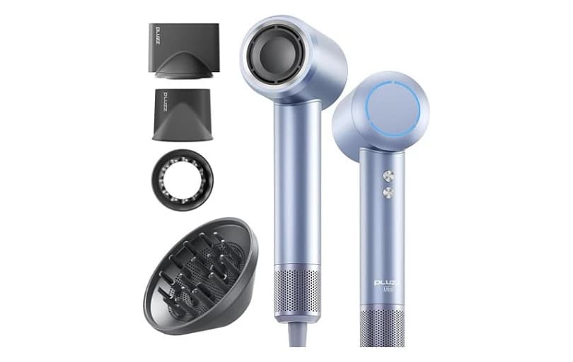 Pluzz X116 Ultra Iyonlu Saç Kurutma Makinesi 5.181tl (son 6 Ayın En Düşük Fiyatı)