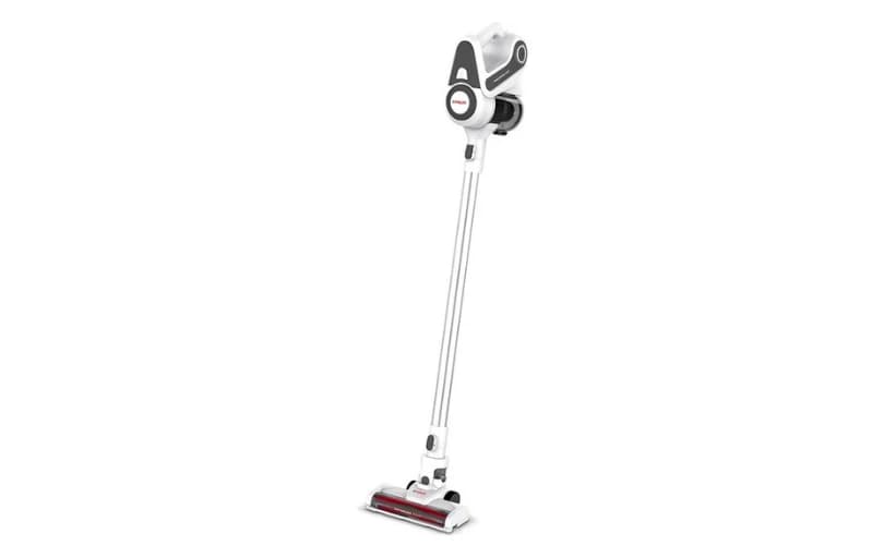 Polti Forzaspira Slim 22.2v Şarjlı Dik Süpürge Gri 5.341tl (6 Ayın En Ucuz Fiyatı)