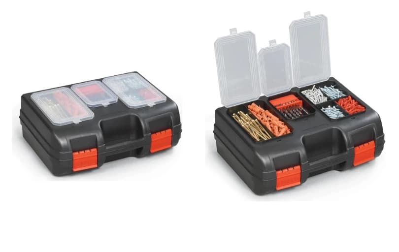Port-bag Pm02 Matkap Çantası Organizerli 279tl