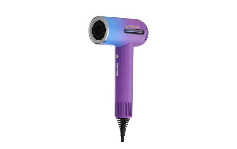 Powertec Tr-1111 Delux Plazma Digital Fön Makinesi 2.500tl (6 Ayın En Düşük Fiyatı)