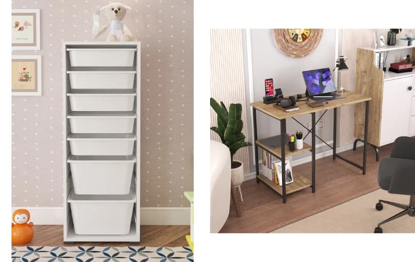 Pratico Mobilyalarda İndirimlere Ek 1.000/200₺ Kupon