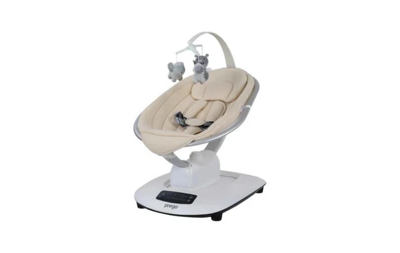 Prego Montes Elektrikli Beşik 7.386tl (6 Ayın En Düşük Fiyatı)