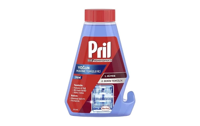 Pril 5 Etkili Yoğun Makina Temizleyici 1 X 250 Ml, Makine Temizleyici 104tl