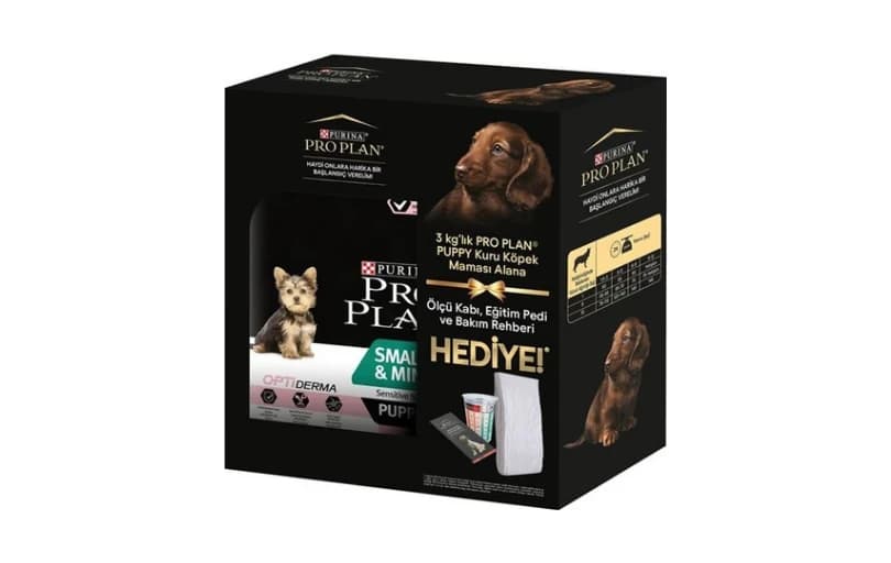 Pro Plan Yavru Köpek Başlangıç Seti 742tl (6 Ayın En Düşük Fiyatı)