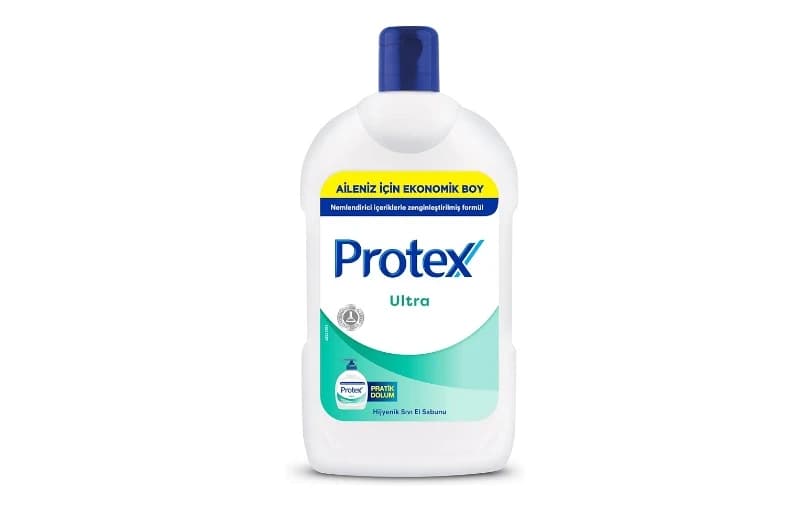Protex 1.5 L Sıvı Sabun 301,74 Tl İle 6 Ayın En Düşüğü