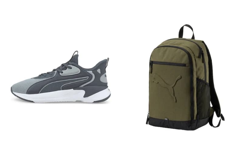 Puma | %60’a Varan Sepette İndirime Ek 1.500 TL’ye 200 TL Kupon