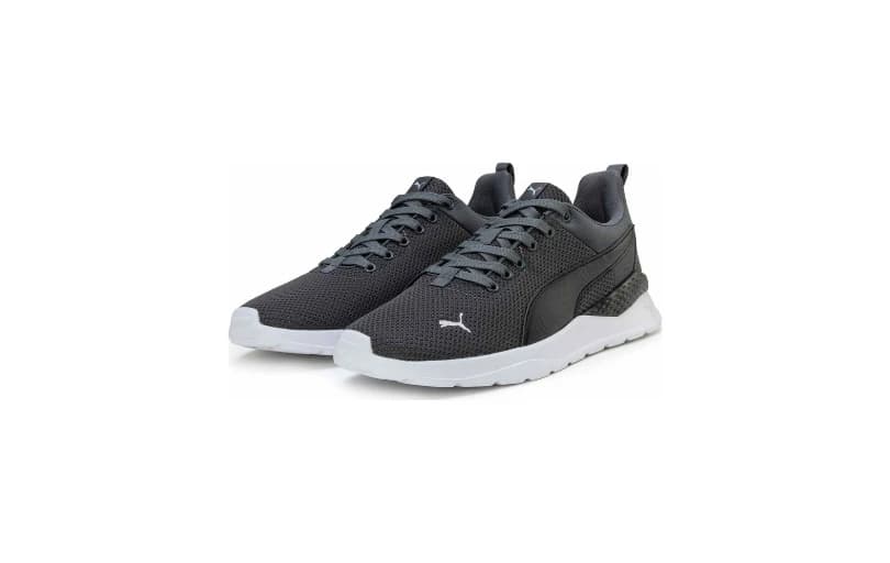 Puma Anzurun Lıte Tdp Ayakkabı Gri 1.399tl