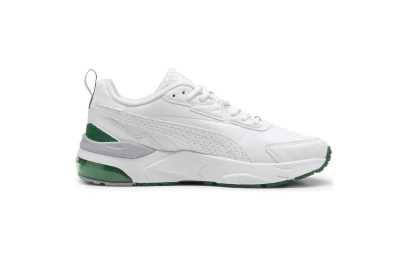 Puma Better Unisex Günlük Spor Ayakkabı 1.760tl (6 Ayın En Düşük Fiyatı)